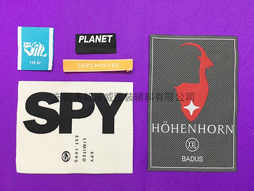 織嘜,織嘜做工范圍是如何呢