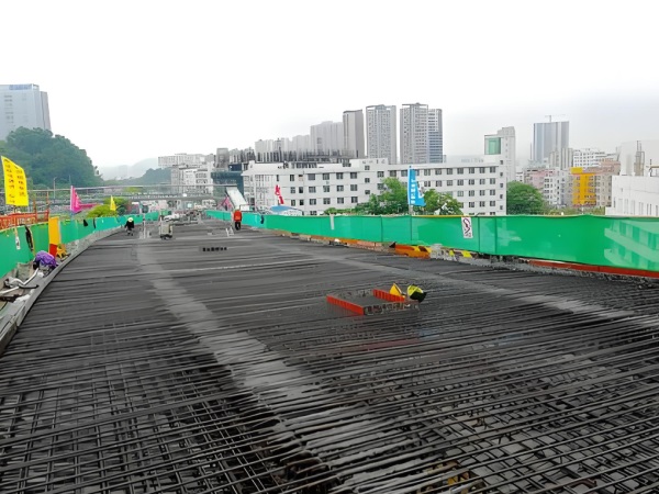 袖閥管在市政工程中的應(yīng)用