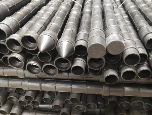 袖閥管有什么特點(diǎn)？