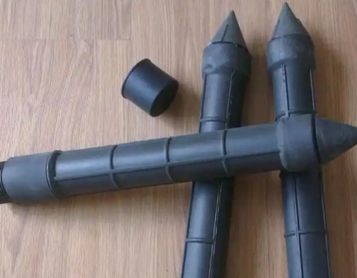 袖閥管